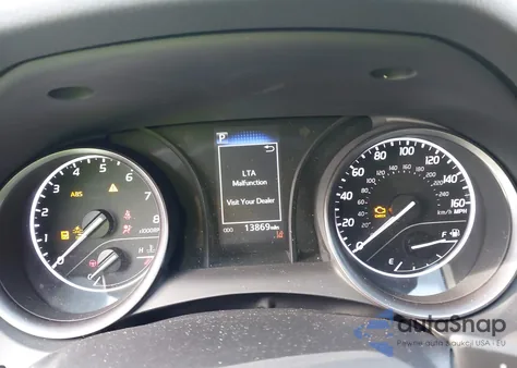 2023 Toyota Camry Se из США, поврежденный, VIN 4T1G11AK3PU099381